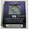 Urban Decay Single Eyeshadow Shade C-NOTE Full Size 1.5g /