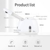 Portable Facial Steamer, 1 Count Hot Steam Nano Facial Beauty