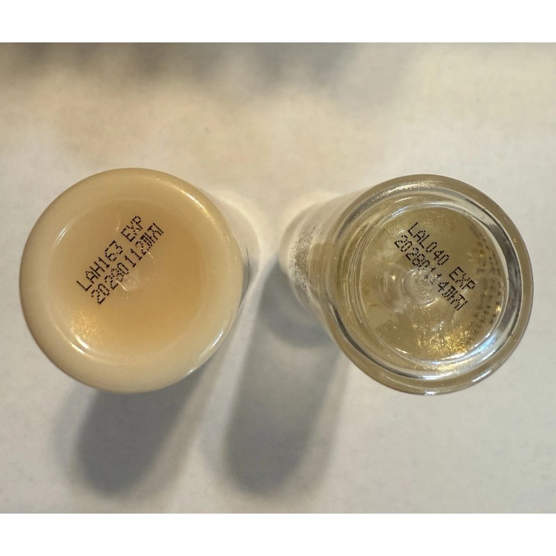 HERA Signia Refining Water 20ml x 2pcs +Essential Balancing Emulsion