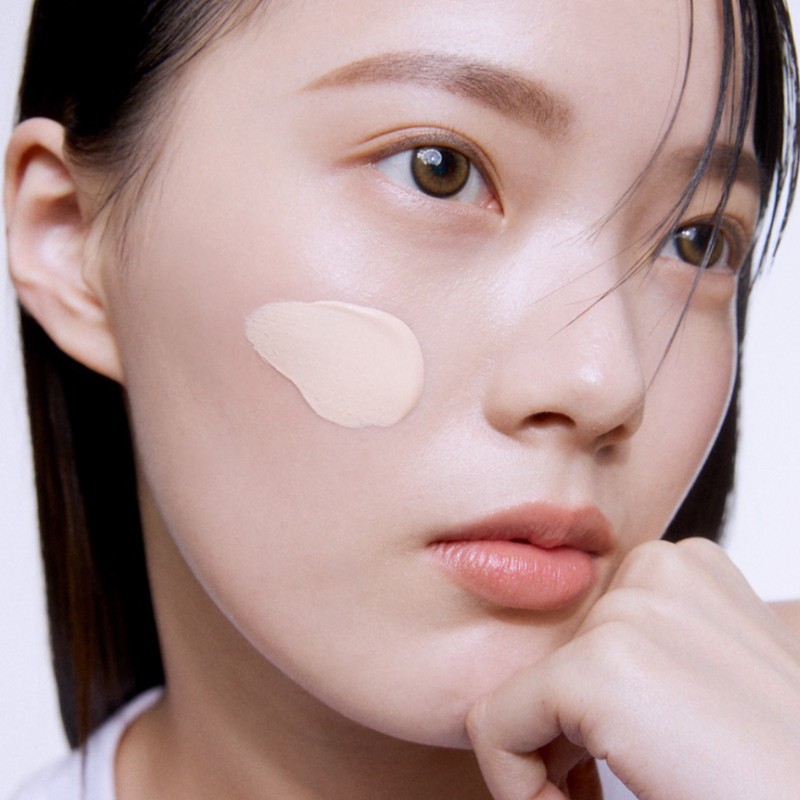 SNP Glutathione + Niacinamide UV Filter Toning Sun Cream 50ml