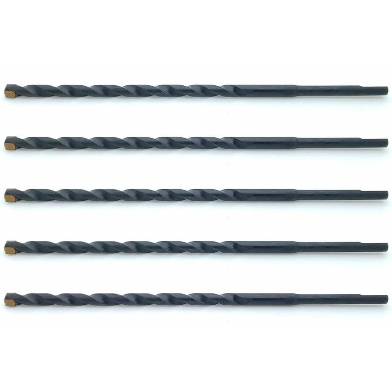 Drill Bit Gauge | 32 Sizes from 1/16" to 3/4"