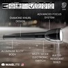 MagLite ML300L 4D LED Flashlight – 1002 Lumens, Long Runtime,