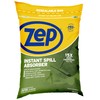 Zep Instant Spill Absorber - 3 Lb Bag (Case of