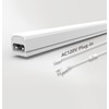 Leetdud Under Cabinet Lighting Plug in, 12 Inch 1 Pc,