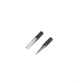 Buckleguy.com Sinabroks Replacement Tooth for Pricking Irons & Round Dent (1 pc)