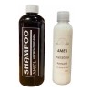 Kit Alisado Orgánico. Sin Formol. 1 Lt