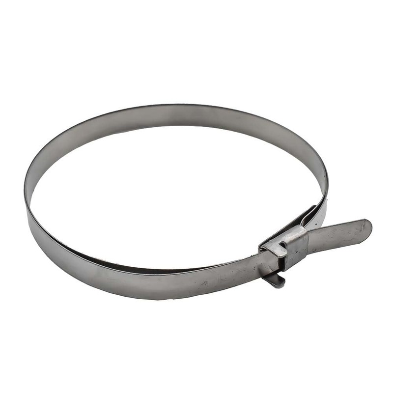 Interstate Pneumatics H920 CV Boot Band Clamp - Round Type