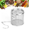 Filter, Stainless Steel Wire Mesh Design Tea Strainer Soup Seasonings