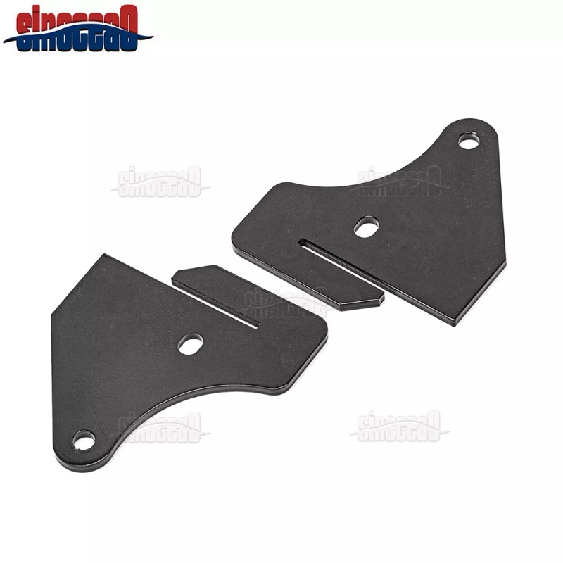 sinocea0 2'' Front & Rear Suspension Lift Kit For POLARIS