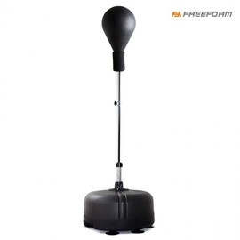 Standing Punching Ball for Boxing Practice & Fitness Punching Ball