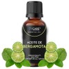 TY CARE Aceite Esencial de Bergamota (Citrus bergamia) – 15