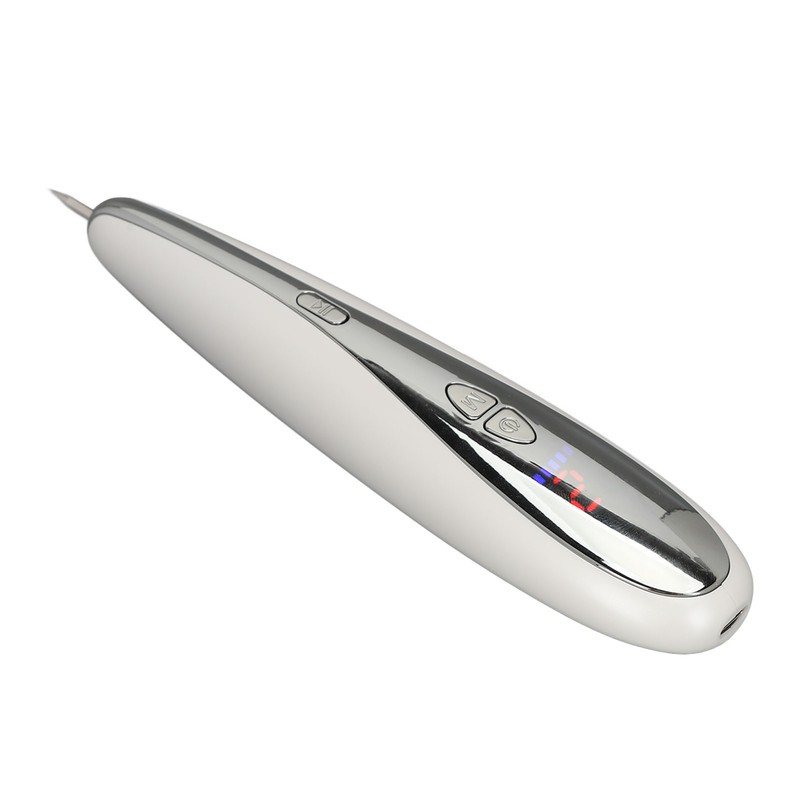 2 In 1 Eye Care Device Plasma Pen Micro Current