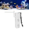 Aquarium Internal Filter Professional 1800L/H Maximum Flow Filtration Oxygenation Pumping