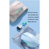 holy sword M800 Single-Mode Wireless Battery Level Display Mouse, 2.4G