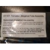 Tornador CT-101 Weighted Tube - Genuine Factory Replacement Part FOR