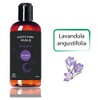 Alluem Aceite Esencial Para Masajes Lavanda Relajante Hidratante