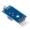 10 Pcs FONGKNOX Photosensitive Sensor Module 4 pins DC 3.3V-5V