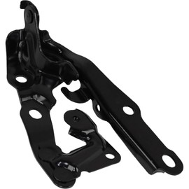 IINAWO 1pc Hood Hinge Assembly Right Passenger Side 4Cyl 6Cyl for Toyota for Camry 2007-2011 14470097 TO1236151