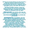 Agua De Colonia Manzanilla 100ml Ricitos De Oro