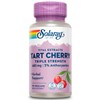 SOLARAY Triple Strength Tart Cherry Extract with 3% Anthocyanins -