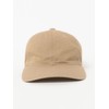 Beams Men's Basic Baseball Cap, gray