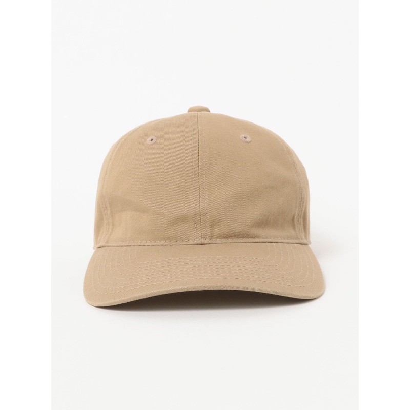 Beams Men's Basic Baseball Cap, gray