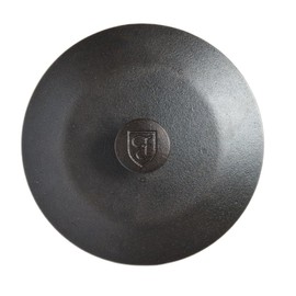 Field Company No.6 Cast Iron Skillet Lid