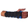 LTG Neoprene Support Wrist Brace Use for Carpal Tunnel Arthritis