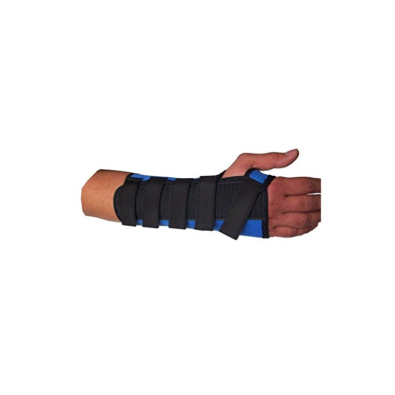 LTG Neoprene Support Wrist Brace Use for Carpal Tunnel Arthritis