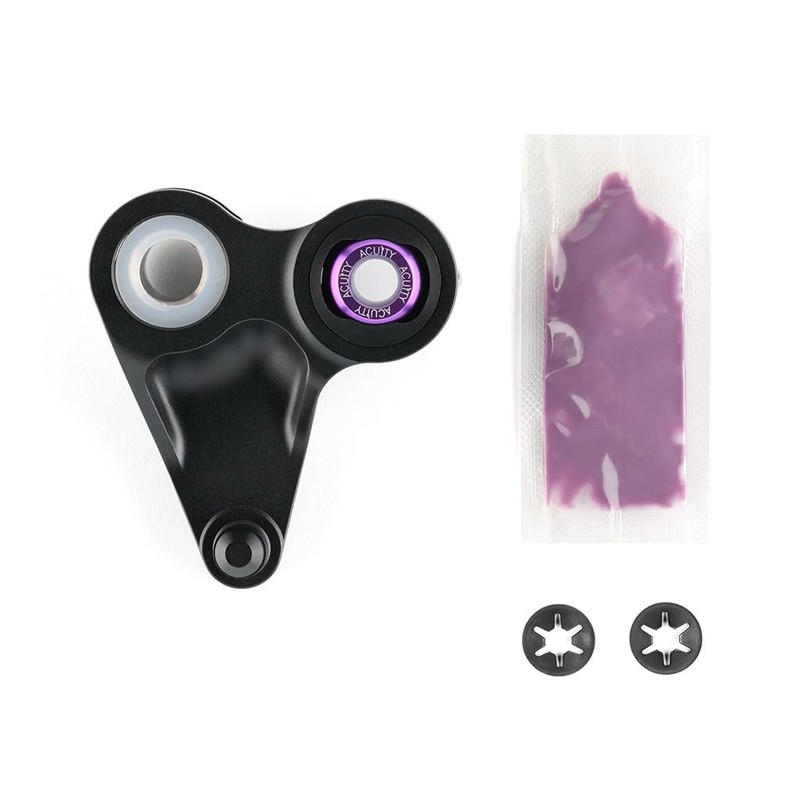 Acuity Acuity Instruments Shifter Rocker Upgrade for 11th Gen Honda