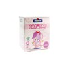 Ortopad Regular For Girls 50 Pansements Oculaires