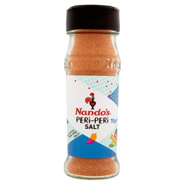 Nandos Nando Peri Peri Salt 70g x 4