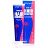 WooWoo Tame It! Natural Intimate Hair Removal Cream - Painless