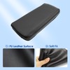 Coleya 2023 2024 2025 Prius Center Console Cover for Toyota
