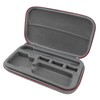 Camera Case Shockproof Waterproof High Capacity Protective Travel Storage Bag