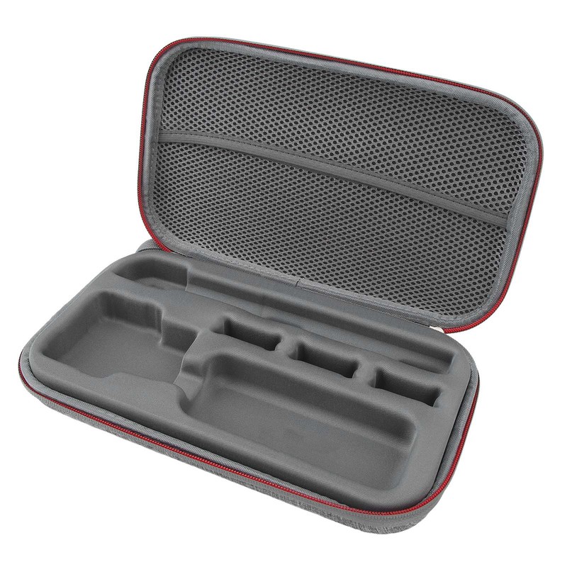 Camera Case Shockproof Waterproof High Capacity Protective Travel Storage Bag