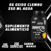Óxido Nítrico Clembuterol Protein Inmortal 1kg