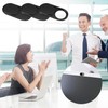 Ultra-Thin Webcam Cover Slide Laptop Camera Cover for Computer Security,