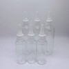 50ml 100ml Cosmetic Pointed Cap Bottle Empty Bottle 50ml 40ea