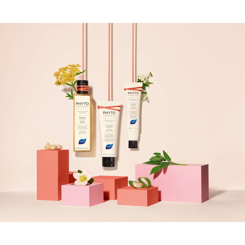 PHYTO Phytodéfrisant Botanical Smoothing Balm | Marshmallow, Sage & Chamomile