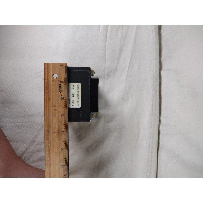 Signal Transformer New Old Stock - Signal Transformer Co A41-130-1619
