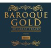 Baroque Gold - 100 Great Tracks