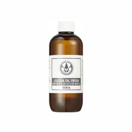 Tree of Life: Jojoba Oil, Virgin (Golden) Unrefined, 8.5 fl oz (250 ml)