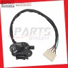 Parts Dynasty Fit Kawasaki Ninja 300 EX300A EX300B 2013-2015 Ignition