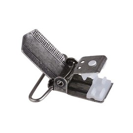 STAS Quilt and Textile Hanger Clip - 1,42 inch - Loads up to 8,8 lbs per Piece - 3 Pack