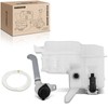 A-Premium Windshield Washer Reservoir Tank Assembly Compatible with Toyota Highlander