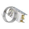 DL-pro Thermostat suitable for Liebherr fridge 6151086 such as Ranco