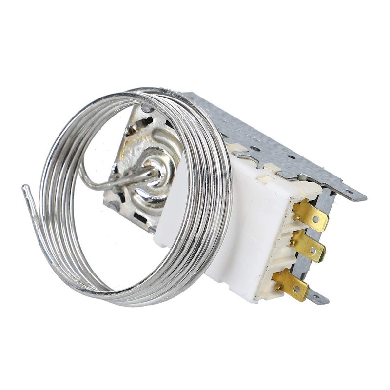 DL-pro Thermostat suitable for Liebherr fridge 6151086 such as Ranco