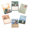 STICKY 480 Notas Adhesivas Recados Apuntes Mensajes Kawaii Cuaderno