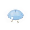 Birds Choice BLUE DOME Protective Dome, Protective Cover for Hanging